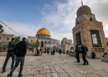 السعودية تتهم إسرائيل بـ”ابتزاز غزة”