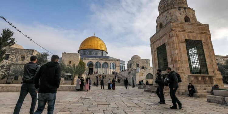 السعودية تتهم إسرائيل بـ”ابتزاز غزة”