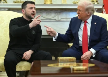 معهد: أمريكا تقلب موازين أوكرانيا