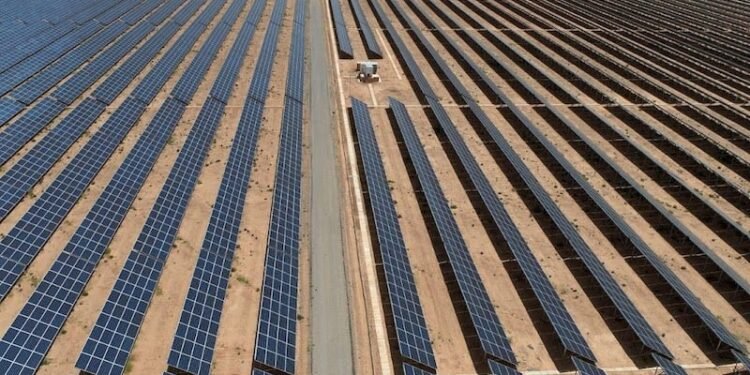 بيرتران بيكار: المغرب بلد رائد في مجال الطاقات المتجددة