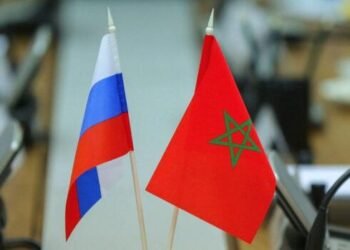 تطوير العلاقات الثنائية في صلب مباحثات روسية-مغربية بموسكو