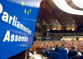 المغرب يشارك في الدورة الربيعية للجمعية البرلمانية لمجلس أوروبا