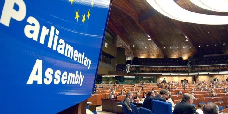 المغرب يشارك في الدورة الربيعية للجمعية البرلمانية لمجلس أوروبا
