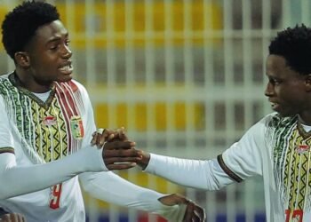 كوت ديفوار ومالي إلى ربع نهائي كأس إفريقيا تحت 17 سنة