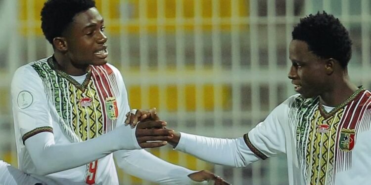كوت ديفوار ومالي إلى ربع نهائي كأس إفريقيا تحت 17 سنة