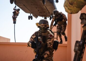 المغرب يحتضن النسخة 21 من مناورات “الأسد الإفريقي” بمشاركة دولية واسعة