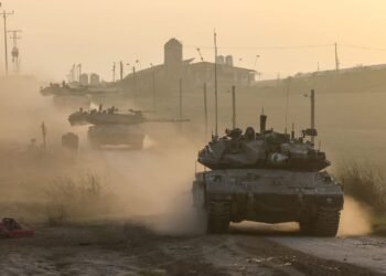 إسرائيل تعلن توسيع هجماتها في غزة