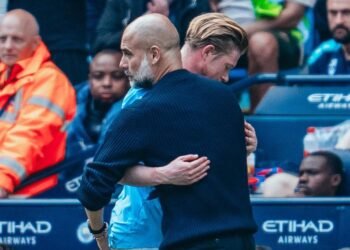 مانشستر سيتي يعزز آماله بالتأهل إلى دوري الأبطال