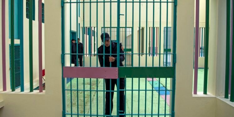 مندوبية السجون تنفي صحة مزاعم سجين سابق