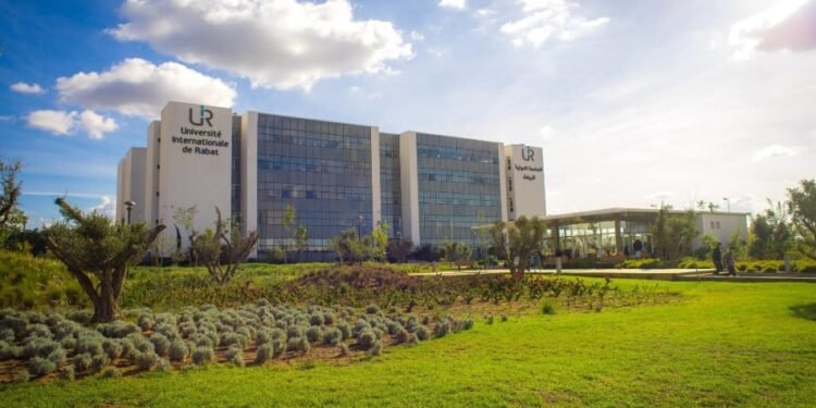 تتويج الجامعة الدولية للرباط بجائزتين في المعرض الدولي للاختراعات بجنيف