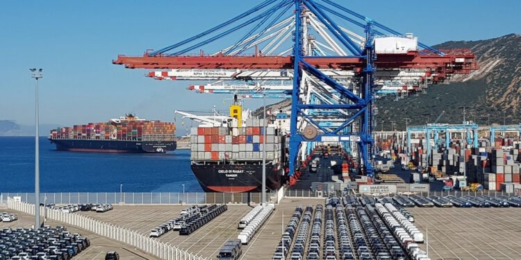 الاقتصاد الوطني سجل نموا بـ 3,6 في المائة خلال الفصل الرابع من 2024