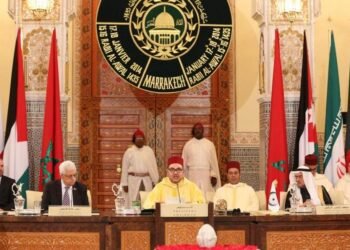 شخصيات فلسطينية تشيد بدور صاحب الجلالة الملك محمد السادس رئيس لجنة القدس في دعم الشعب الفلسطيني