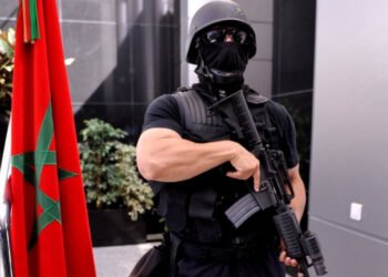 رئيس مجلس الشيوخ الباكستاني يشيد بسياسة المغرب في مجال مكافحة الإرهاب