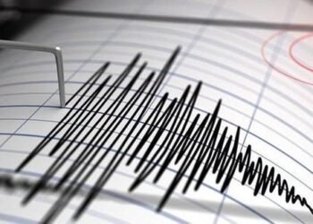 زلزال بقوة 6,2 درجات قبالة سواحل بابوا غينيا الجديدة