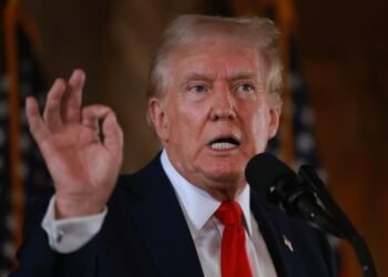 بعد خضوعه لفحص طبي.. ترامب يؤكد أنه في صحة “جيدة جدا”