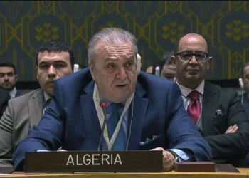 سقوط الجزائر المدوي في مجلس الأمن: لا دعم، لا صوت، لا وزن