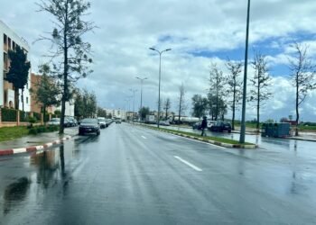 توقعات أحوال الطقس اليوم السبت بالمغرب