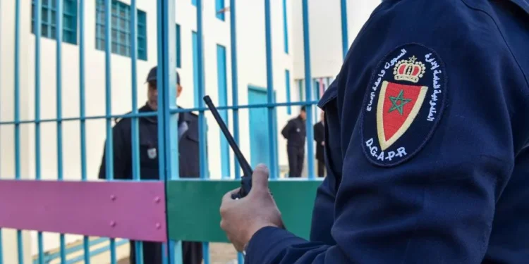 مندوبية السجون تكشف عن تسريب ممنوعات إلى سجناء عبر “قفة العيد”