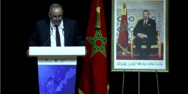 الإطلاق الرسمي للبرنامج الوطني لدعم البحث التنموي والابتكار