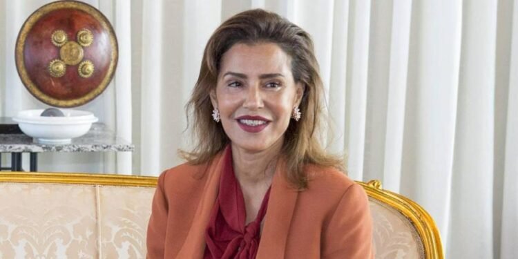 الأميرة للا مريم تترأس احتفالية الذكرى الـ30 لتأسيس المرصد الوطني لحقوق الطفل