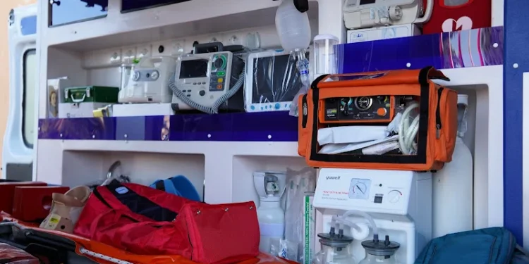 وفاة طفل داخل سيارة بإقليم تاونات والنيابة العامة تحقق في أسباب الوفاة