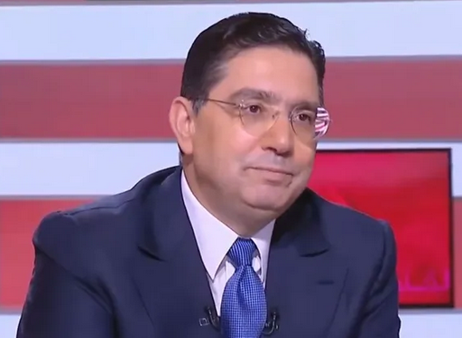 بوريطة: مغالطات “الاستفتاء” طُويت صفحتها.. والحكم الذاتي سيُنفَّذ دون أي وصاية دولية