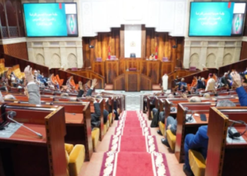 مجلس النواب يصادق في قراءة ثانية على مشروع قانون المالية لسنة 2026