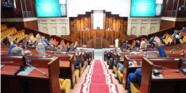 مجلس النواب يصادق في قراءة ثانية على مشروع قانون المالية لسنة 2026