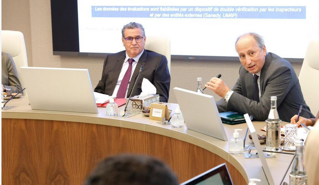 مجلس النواب يصادق على قانون جديد للتعليم…غرامة بحق الأسر المتخلفة عن التسجيل وعقوبات ثقيلة للمدارس الخاصة