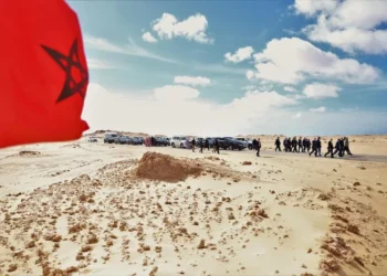 الأراضي المنخفضة تدعم مبادرة الحكم الذاتي المغربية