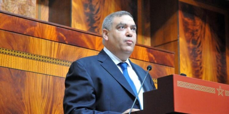 لفتيت: انتخابات 2026 محطة لترسيخ النزاهة والشفافية