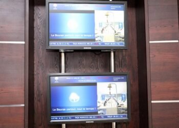 بورصة البيضاء تنهي التداول على وقع الإرتفاع