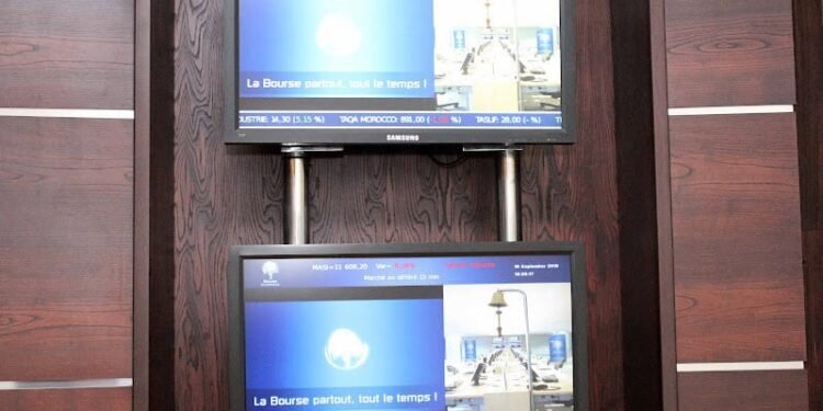 بورصة البيضاء تنهي التداول على وقع الإرتفاع