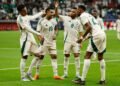 السعودية أول المتأهلين إلى ربع نهائي كأس العرب