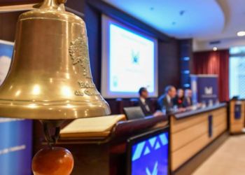  الأخضر ينهي تداولات بورصة البيضاء