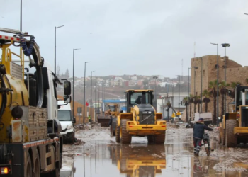  انطلاق صرف الدفعة الأولى من الدعم المالي لإصلاح منازل متضرري فيضانات آسفي