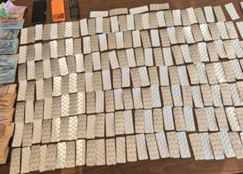 توقيف شخصين بسلا للاشتباه في تورطهما في ترويج المخدرات والمؤثرات العقلية