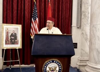 الكونغرس الأمريكي يحتضن مراسم رسمية نادرة تكريماً للمملكة المغربية بمناسبة 250 سنة من العلاقات الدبلوماسية