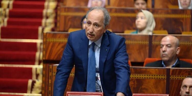 برادة: حوالي 3,4 ملايين مستفيد من منحة الدخول المدرسي