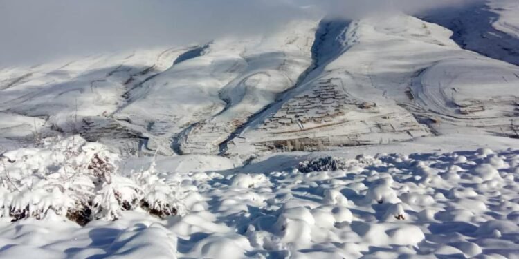 توقعات طقس اليوم الأربعاء بالمغرب