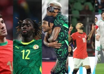 ربع نهائي ناري في الكان .. صدام العمالقة يشعل ملاعب المغرب