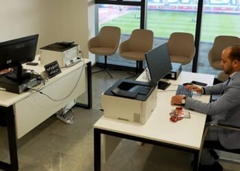 وهبي: المكاتب القضائية داخل ملاعب كأس إفريقيا 2025 عالجت 60 ملفا