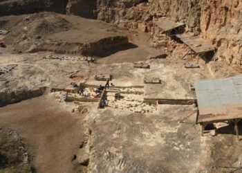 المغرب يكشف أقدم جذور الإنسان العاقل قبل 773 ألف سنة