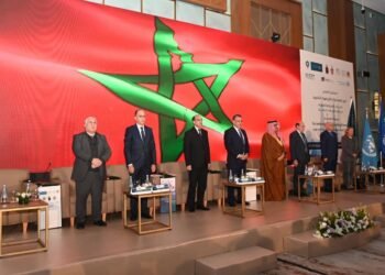 مسؤولة أممية تشيد بخبرة المغرب في تأمين التظاهرات الرياضية الكبرى