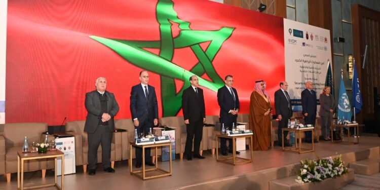 مسؤولة أممية تشيد بخبرة المغرب في تأمين التظاهرات الرياضية الكبرى