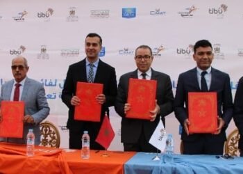 إطلاق مشروع بقيمة 4.4 مليون درهم لتكوين وإدماج 50 شابًا في التنشيط الرياضي والصحي بإقليم بني ملال